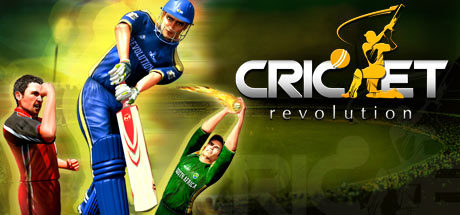 cricket revolution account sign in